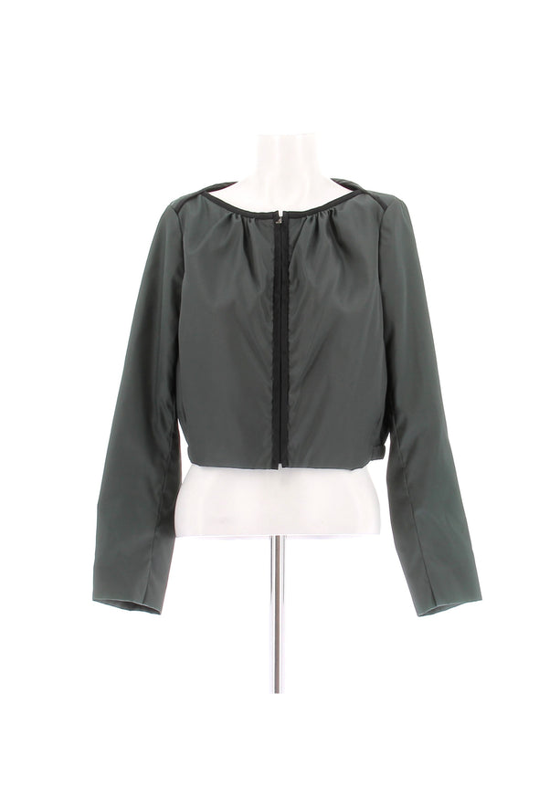 Veste en nylon
