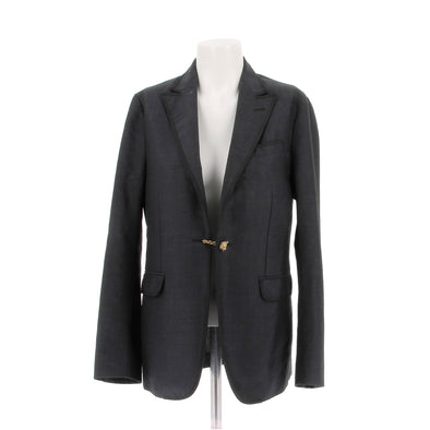 Veste de tailleur en laine