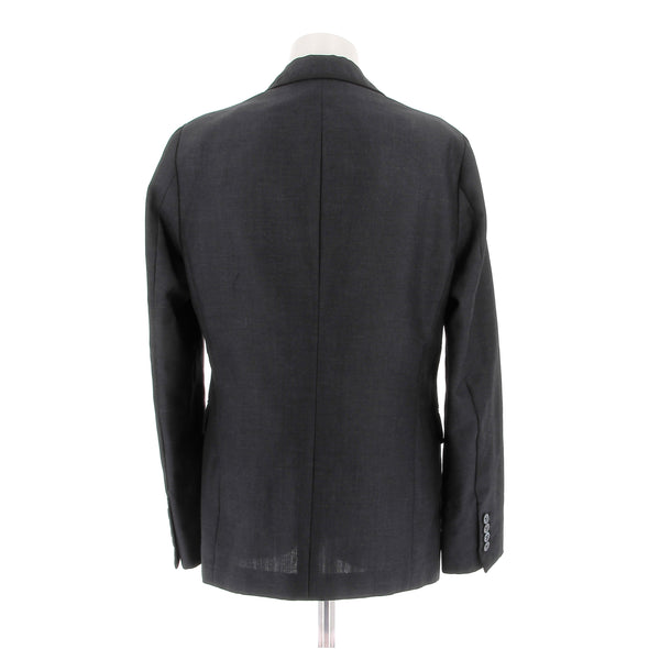 Veste de tailleur en laine