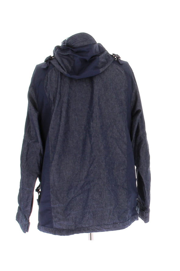 Veste en denim