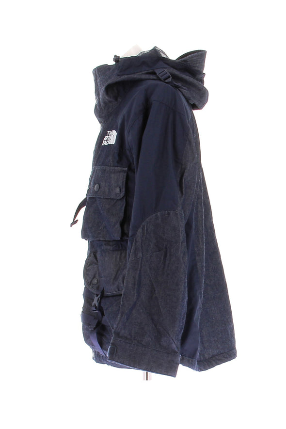 Veste en denim