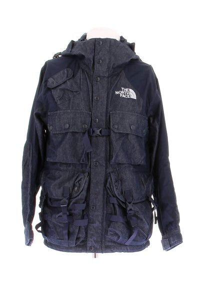 Veste en denim