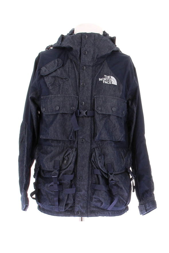 Veste en denim