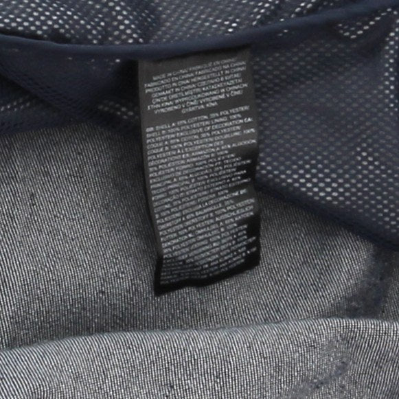 Veste en denim