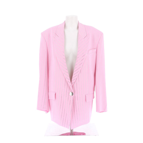 Blazer rose