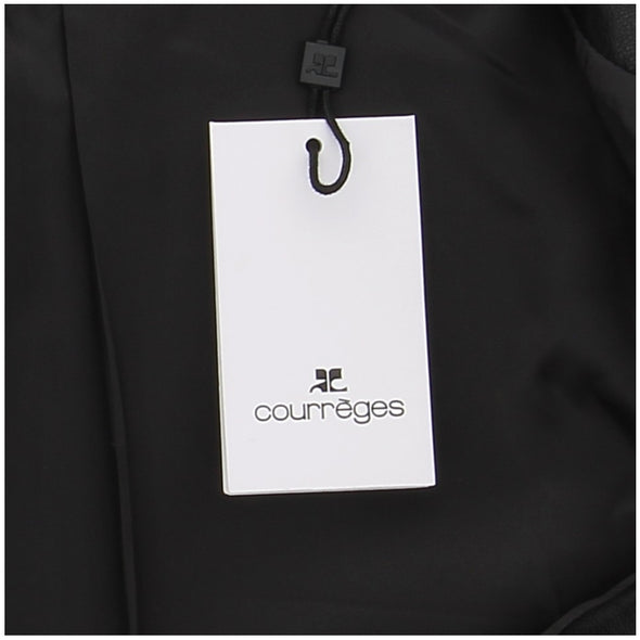 Blouson en cuir