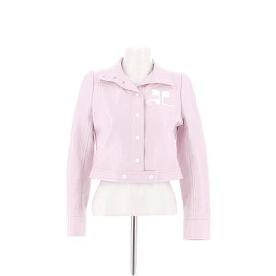 Veste rose "Réédition"