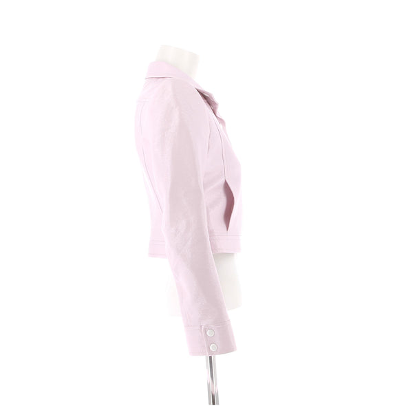 Veste rose "Réédition"