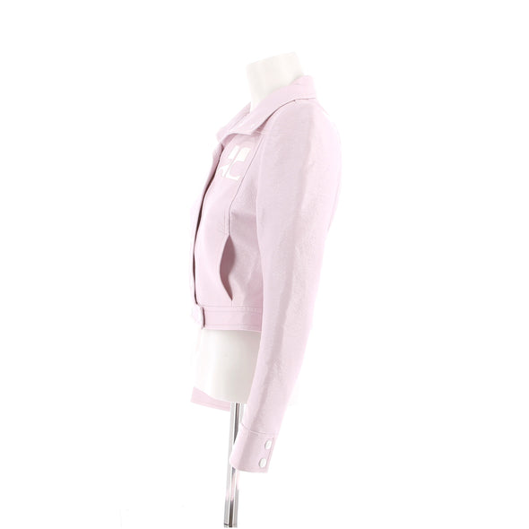 Veste rose "Réédition"