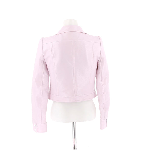 Veste rose "Réédition"