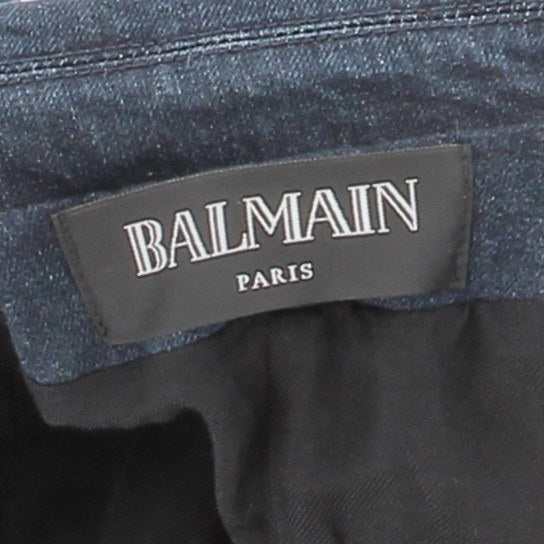 Veste en denim