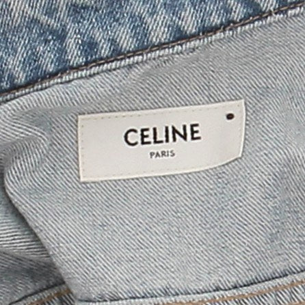Veste en denim