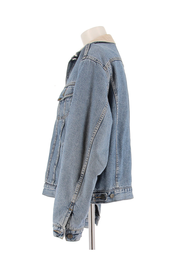 Veste en denim