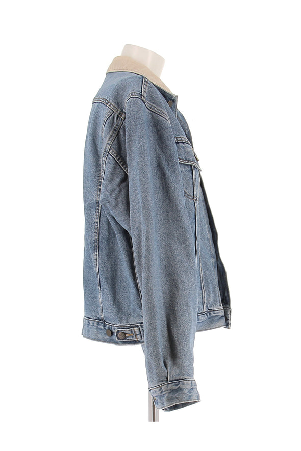 Veste en denim