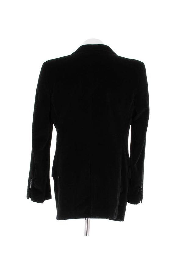 Veste en velours