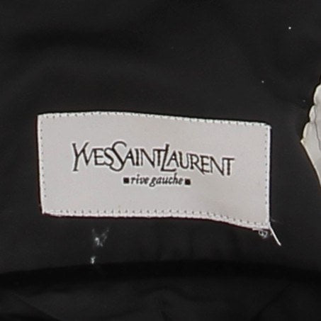 Veste en velours