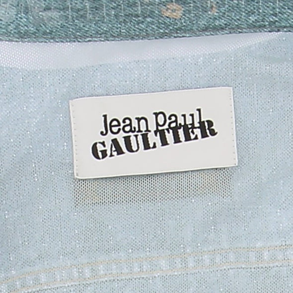 Veste à sequin