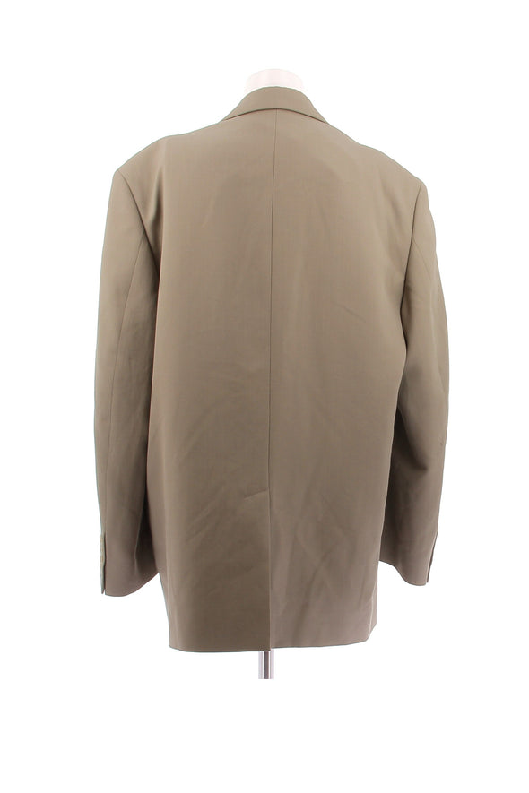 Blazer kaki