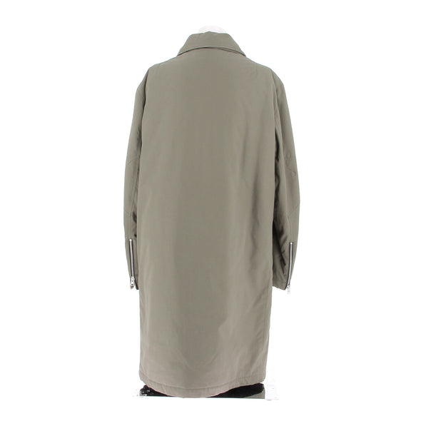 Veste kaki