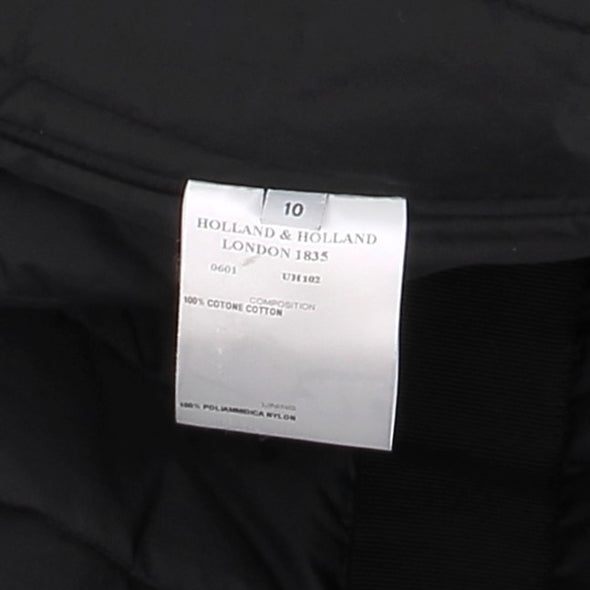 Veste kaki