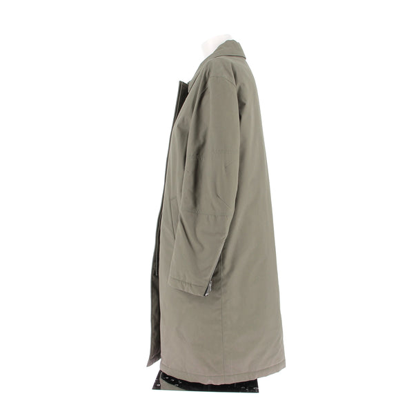 Veste kaki