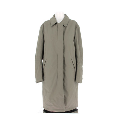 Veste kaki