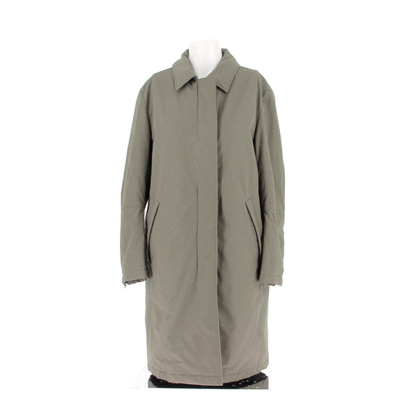 Veste kaki