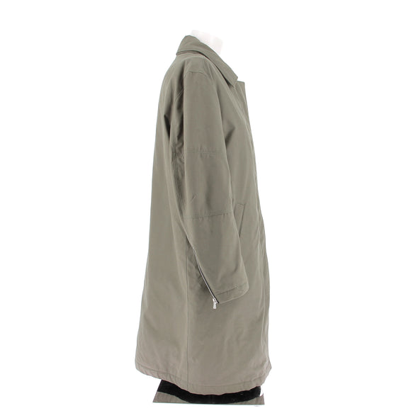 Veste kaki