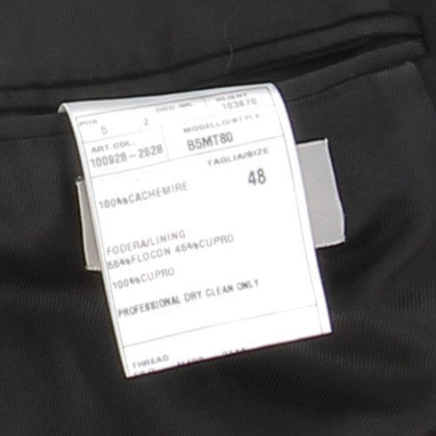 Veste en cachemire
