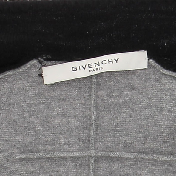 Gilet en laine