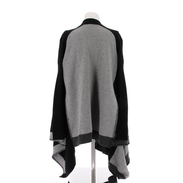 Gilet en laine