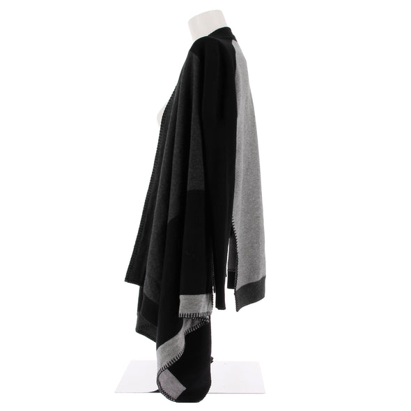 Gilet en laine