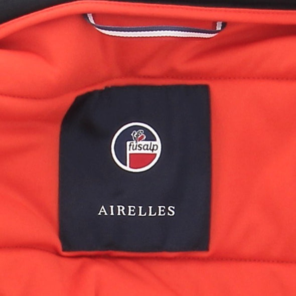 Veste marine