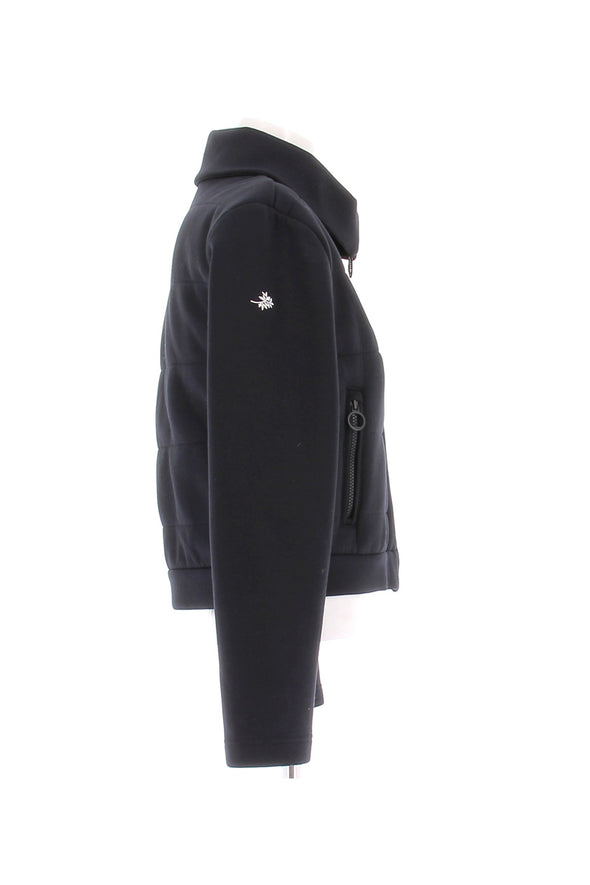 Veste marine