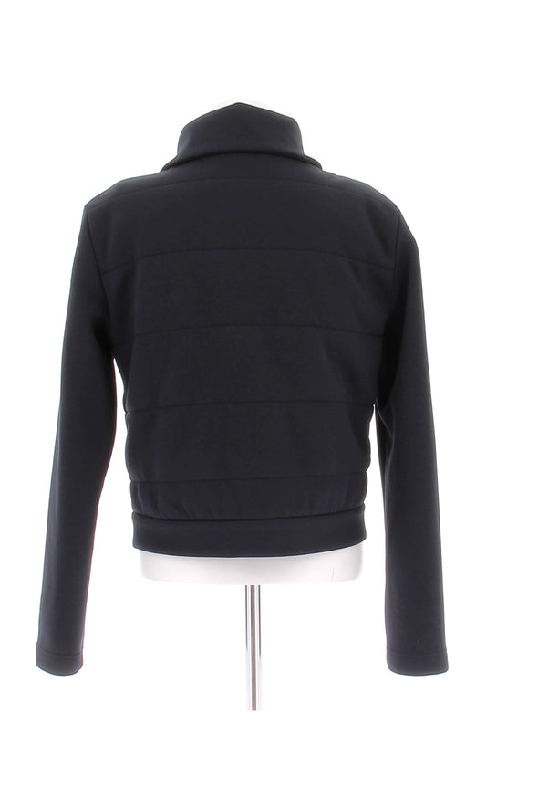 Veste marine