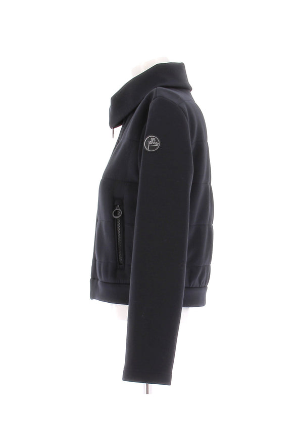 Veste marine