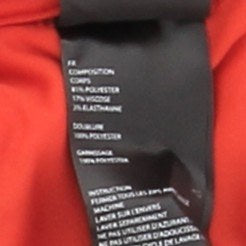 Veste marine