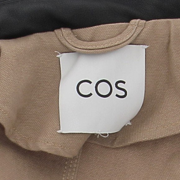 Veste marron
