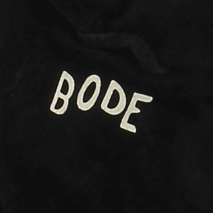 Veste en daim