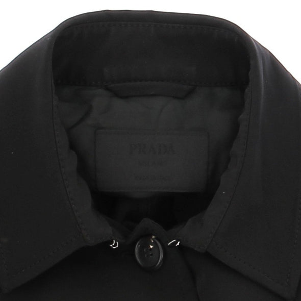 Veste noire