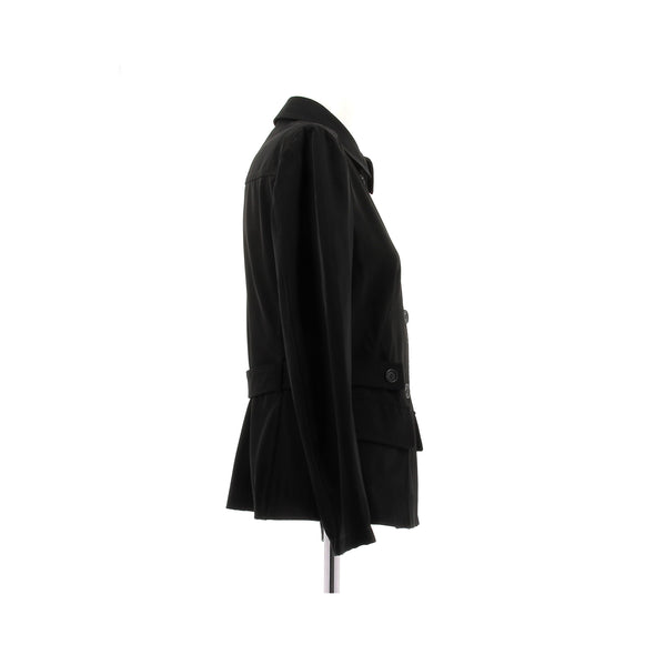 Veste noire
