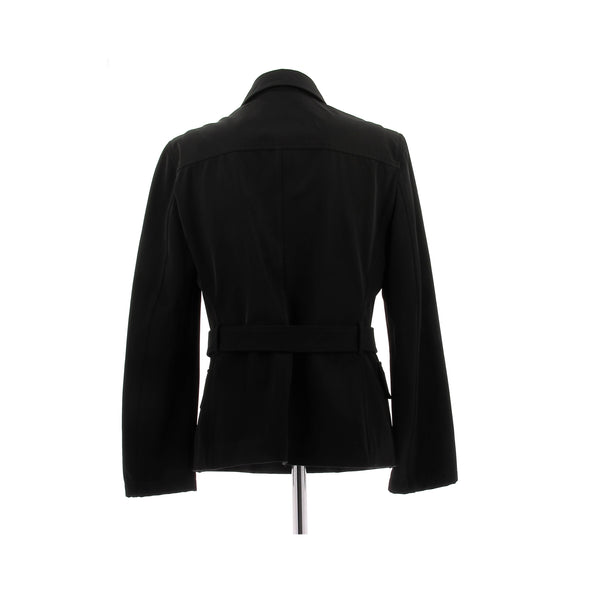 Veste noire