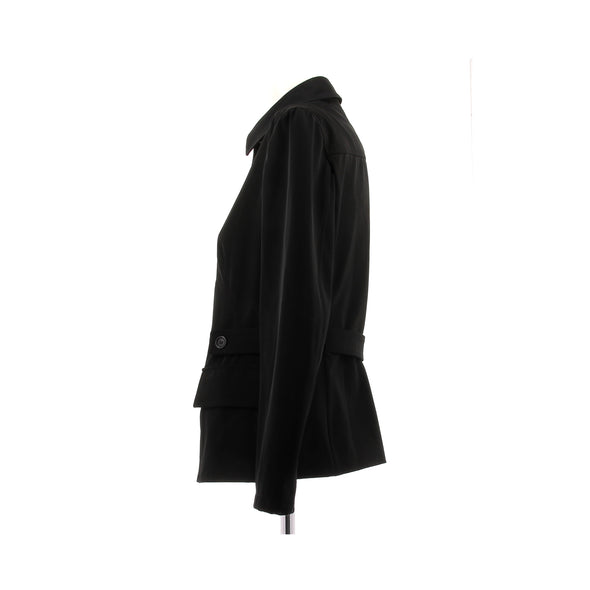 Veste noire