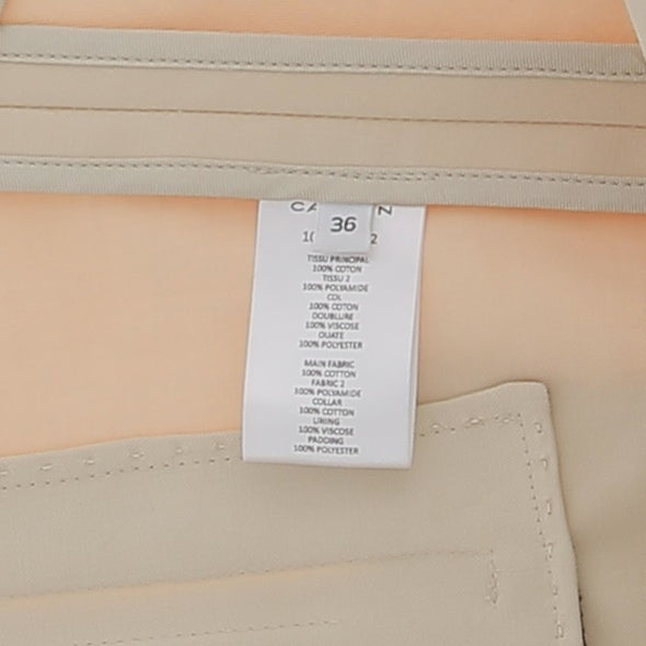 Veste sans manches