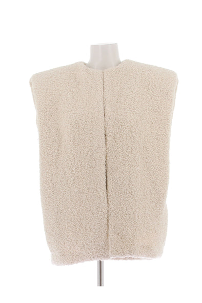 Veste en laine