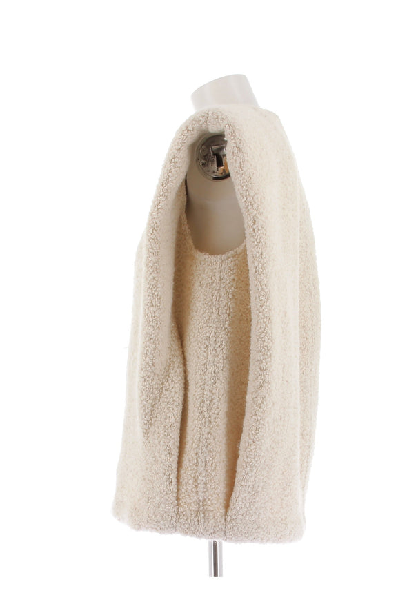 Veste en laine
