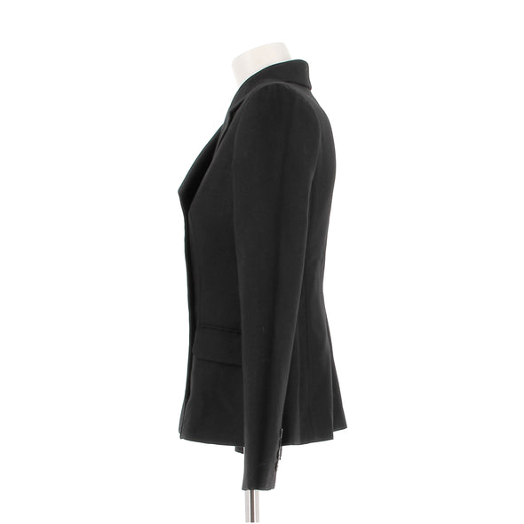 Veste Blazer en laine