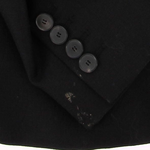 Veste Blazer en laine