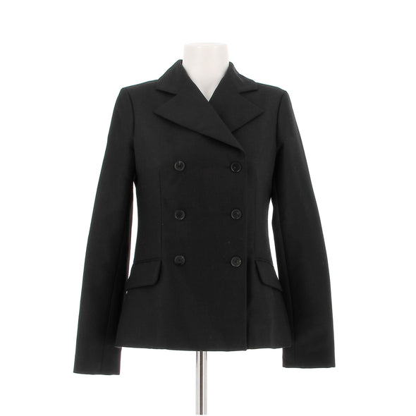 Veste Blazer en laine