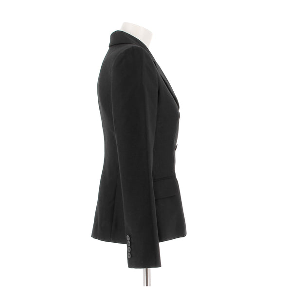 Veste Blazer en laine